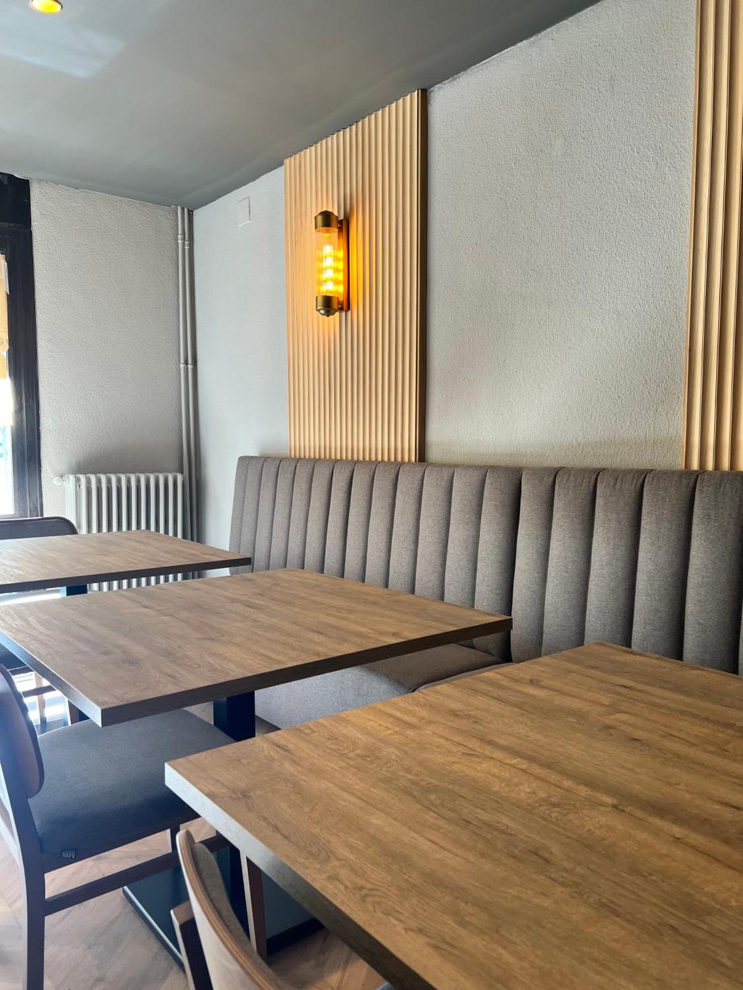 ホテル Yomo Petit Paris エンカンプ エクステリア 写真